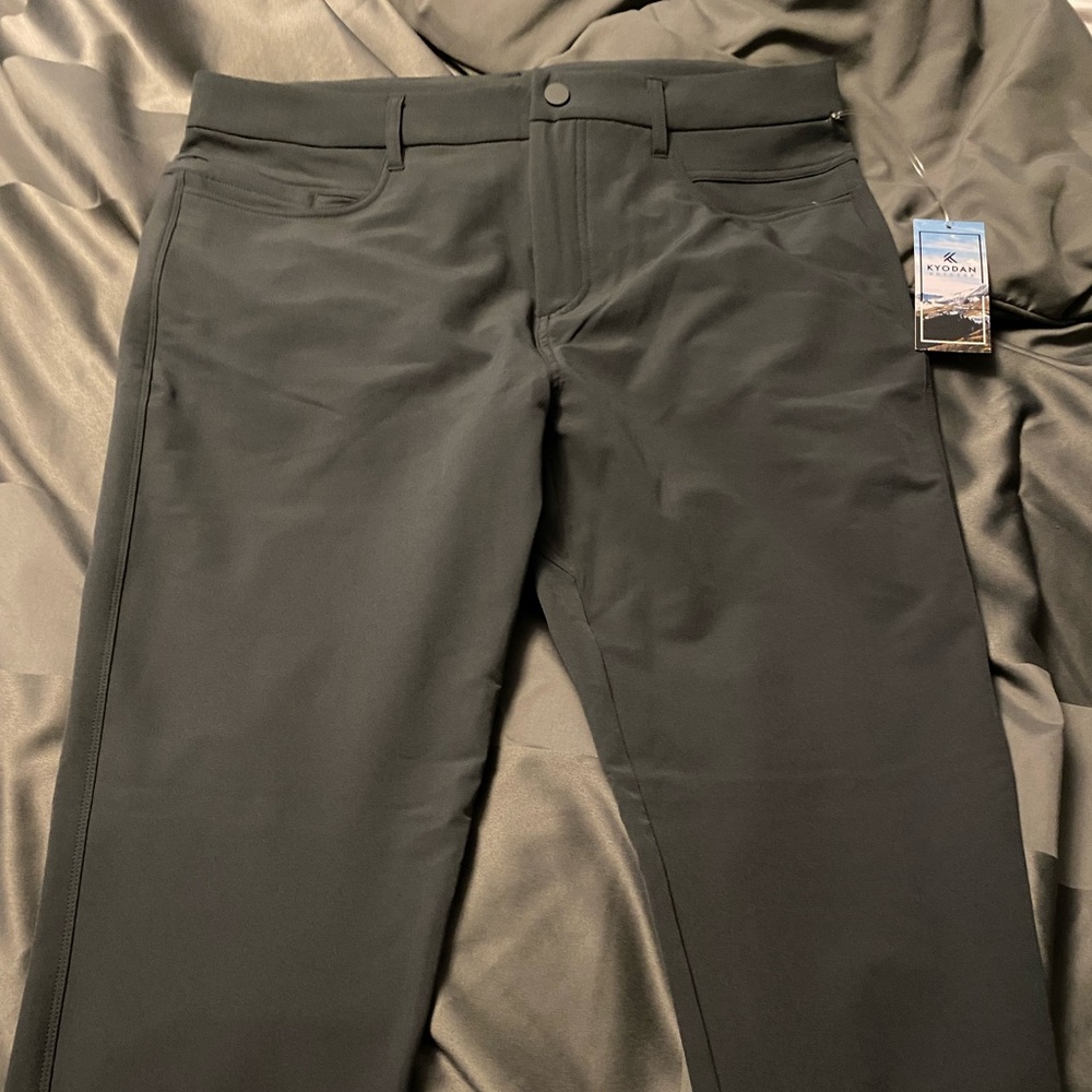 Pants, Kyodan Outdoors